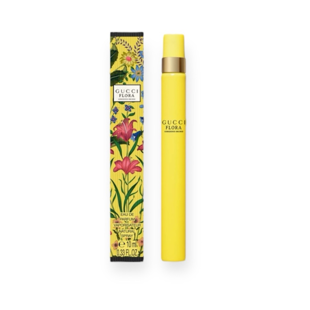 Gucci Flora Gorgeous Orchid